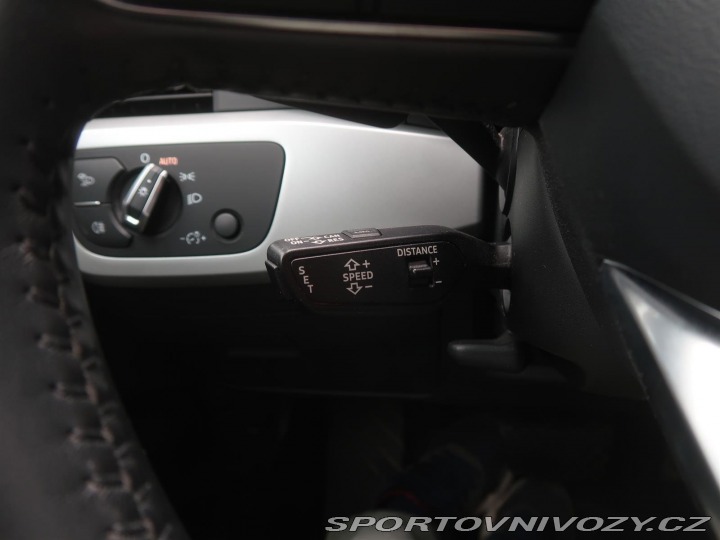 Audi A4 Allroad 3.0 TDI 2018