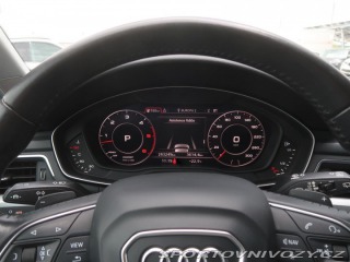 Audi A4 Allroad 3.0 TDI 2018