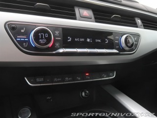 Audi A4 Allroad 3.0 TDI 2018