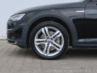Audi A4 Allroad 3.0 TDI 2018