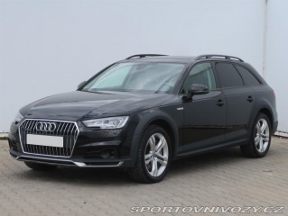 Audi A4 Allroad 3.0 TDI 2018