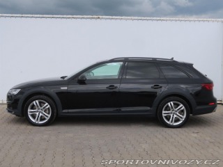 Audi A4 Allroad 3.0 TDI 2018