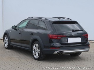Audi A4 Allroad 3.0 TDI 2018