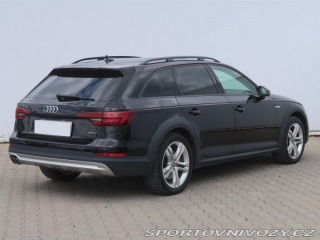 Audi A4 Allroad 3.0 TDI 2018