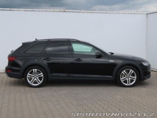 Audi A4 Allroad 3.0 TDI 2018