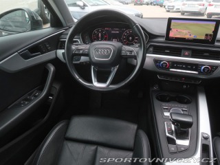 Audi A4 Allroad 3.0 TDI 2018