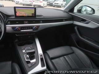 Audi A4 Allroad 3.0 TDI 2018
