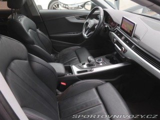 Audi A4 Allroad 3.0 TDI 2018