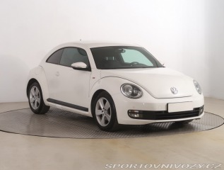 Volkswagen Beetle 1.2 TSI