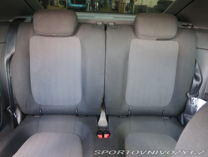 Volkswagen Beetle 1.2 TSI 2013