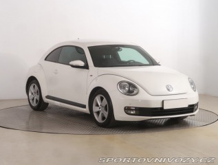 Volkswagen Beetle 1.2 TSI 2013