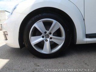 Volkswagen Beetle 1.2 TSI 2013