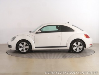 Volkswagen Beetle 1.2 TSI 2013