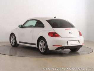 Volkswagen Beetle 1.2 TSI 2013