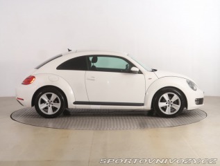 Volkswagen Beetle 1.2 TSI 2013