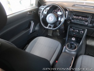 Volkswagen Beetle 1.2 TSI 2013
