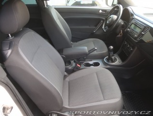 Volkswagen Beetle 1.2 TSI 2013