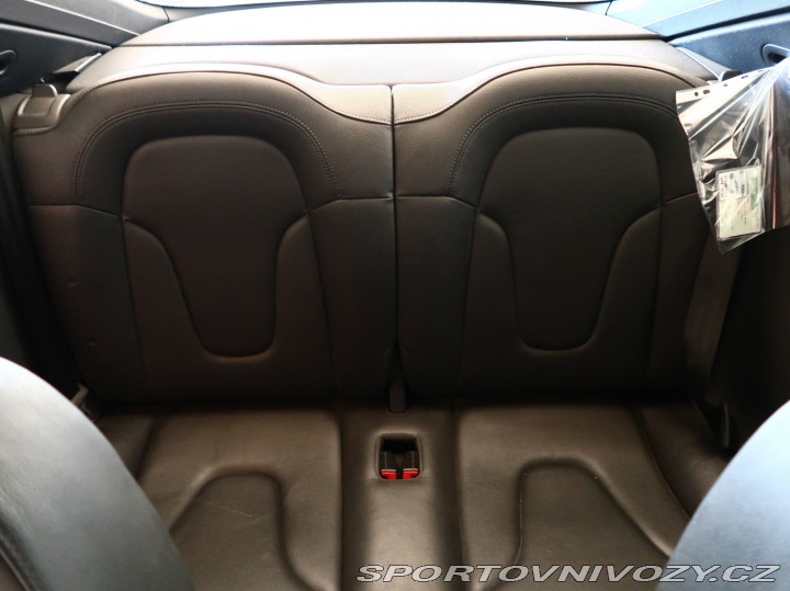 Audi TT 3.2 2007