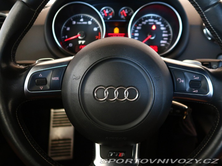 Audi TT 3.2 2007