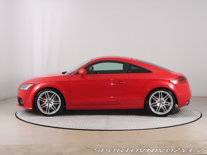 Audi TT 3.2 2007