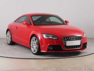 Audi TT 3.2 2007