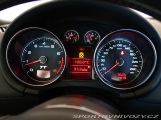 Audi TT 3.2 2007