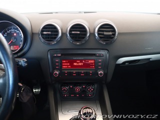 Audi TT 3.2 2007