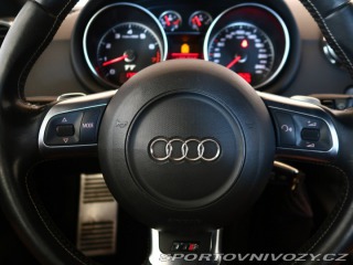 Audi TT 3.2 2007