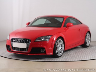 Audi TT 3.2 2007