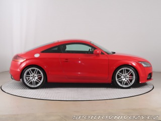 Audi TT 3.2 2007