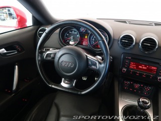Audi TT 3.2 2007