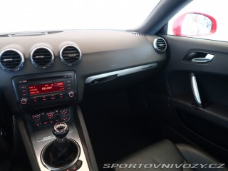 Audi TT 3.2 2007