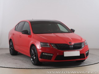Škoda Octavia RS RS RS 230 2.0 TSI