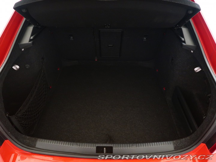 Škoda Octavia RS RS RS 230 2.0 TSI 2017
