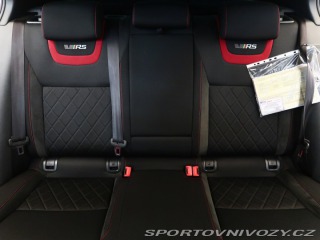 Škoda Octavia RS RS RS 230 2.0 TSI 2017