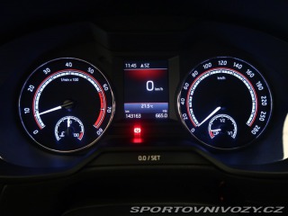Škoda Octavia RS RS RS 230 2.0 TSI 2017