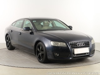 Audi A5 2.7 TDI