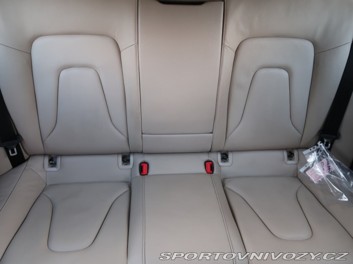 Audi A5 2.7 TDI 2010