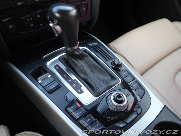 Audi A5 2.7 TDI 2010