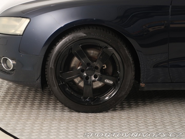 Audi A5 2.7 TDI 2010