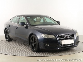 Audi A5 2.7 TDI 2010