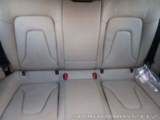 Audi A5 2.7 TDI 2010