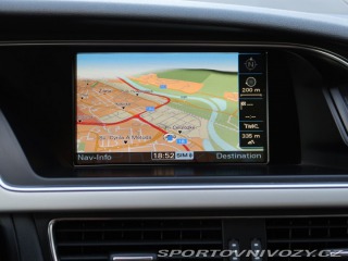 Audi A5 2.7 TDI 2010