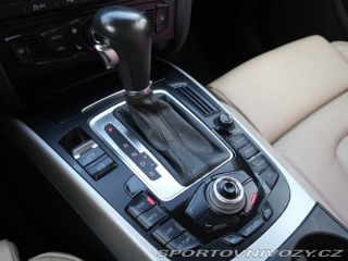 Audi A5 2.7 TDI 2010