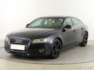 Audi A5 2.7 TDI 2010
