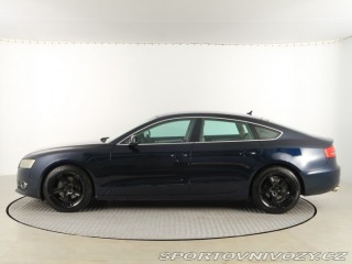 Audi A5 2.7 TDI 2010