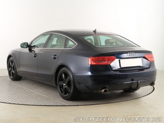 Audi A5 2.7 TDI 2010