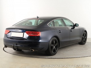 Audi A5 2.7 TDI 2010