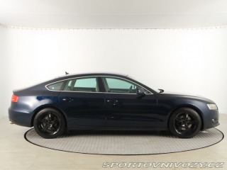 Audi A5 2.7 TDI 2010