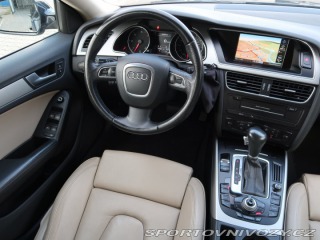 Audi A5 2.7 TDI 2010